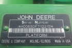 2005 John Deere 630F