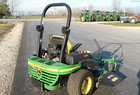 2005 John Deere Z737