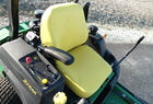 2005 John Deere Z737