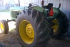 1981 John Deere 2140