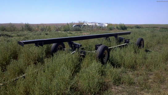  J&M HT874