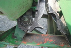 2001 John Deere 893