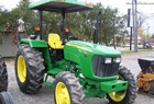 2011 John Deere 5065E