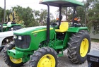 2011 John Deere 5065E