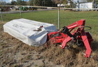 2007 Gehl DM1165