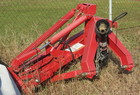 2007 Gehl DM1165