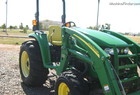 2007 John Deere 4720