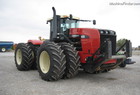2011 Versatile 435