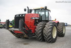 2011 Versatile 435