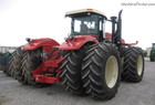 2011 Versatile 435