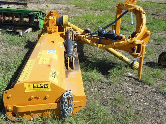 2011 Other TA200