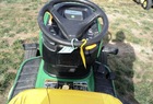 2006 John Deere X304