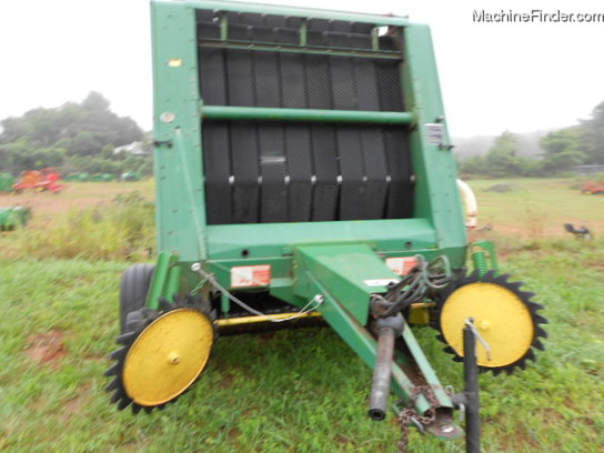  John Deere 530