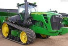 2008 John Deere 9530T