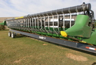 2007 John Deere 635F