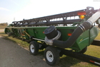 2007 John Deere 635F