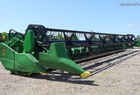 2011 John Deere 635F