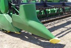 2011 John Deere 635F