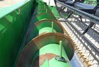 2011 John Deere 635F