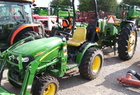 2007 John Deere 2520