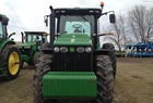 2010 John Deere 8295R