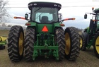 2010 John Deere 8295R