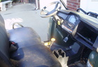 2011 John Deere XUV 825i