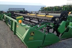 2005 John Deere 630F