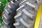 2012 John Deere 8285R
