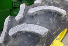 2012 John Deere 8285R