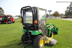 2008 John Deere 2305