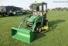 2008 John Deere 2305