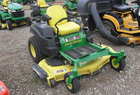 2011 John Deere Z465