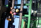 2012 John Deere 4730