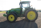 2011 John Deere 8235R