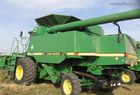 1997 John Deere CTS
