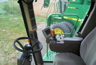 2009 John Deere 9670