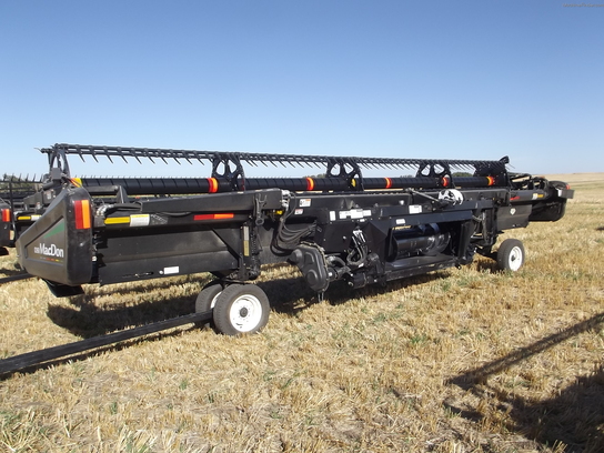 2011 Mac Don D50