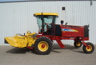 2008 New Holland H8080