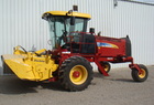 2008 New Holland H8080