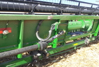 2011 John Deere 630F