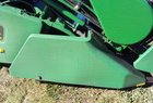 2001 John Deere 920