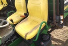 2007 John Deere XUV 620I GREEN
