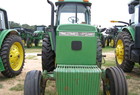 1992 John Deere 4560
