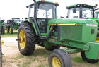 1992 John Deere 4560
