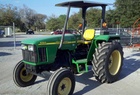2006 John Deere 5303