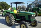 2006 John Deere 5303
