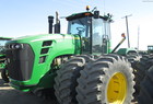 2008 John Deere 9330