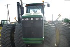 2008 John Deere 9330