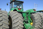 2008 John Deere 9330
